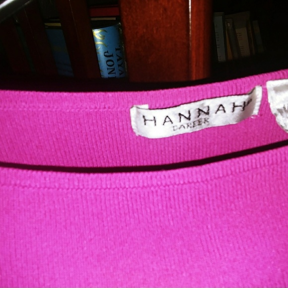 Sleeveless top - Picture 3 of 4